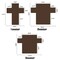 1 Seater Pets Dog Chair Seat Sofa Cover Couch Slipcover Covers Mat Furniture Protector US